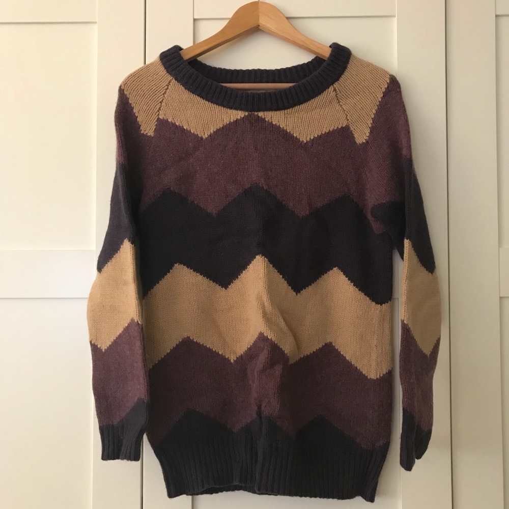 Levi’s Sweater